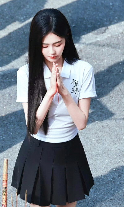 白鹿