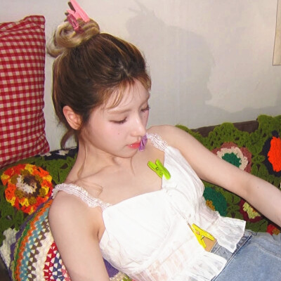 田姬振 