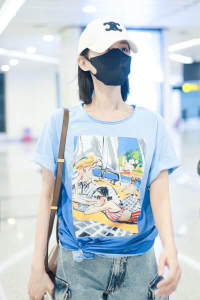 李一桐