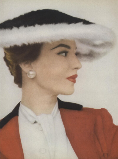 vintage fashion