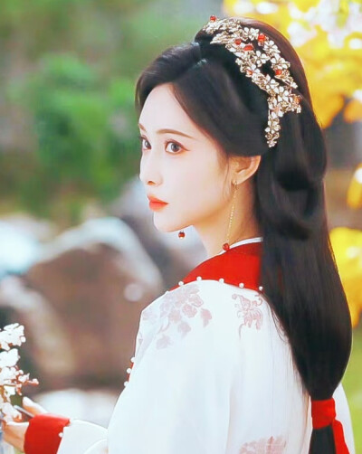 孟子义/百花杀