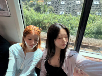 金珉周 权恩妃