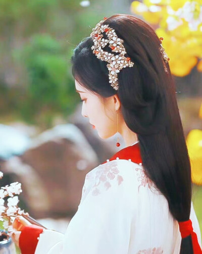孟子义/百花杀