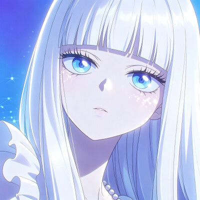 来源：Pin
编剧：Ai（都是ai）
动漫女头Δ