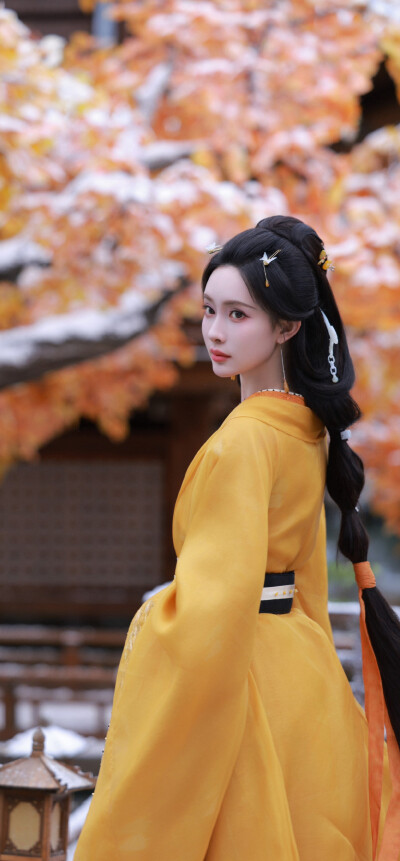 孟子义《百花杀》沈汐和