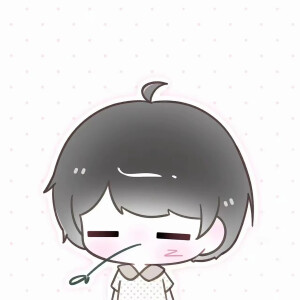 情侣头像