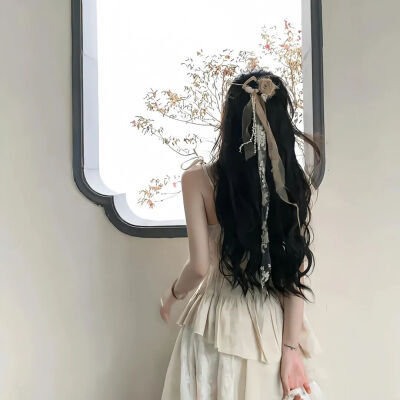 女生头像