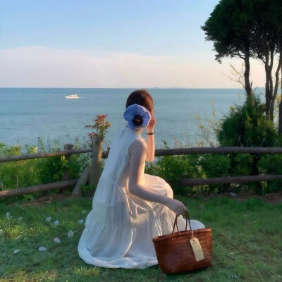 女生头像