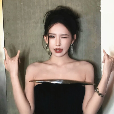 程潇