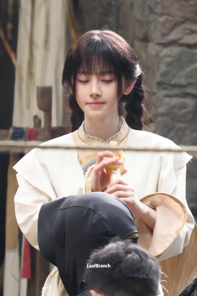 鞠婧祎