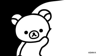 轻松熊