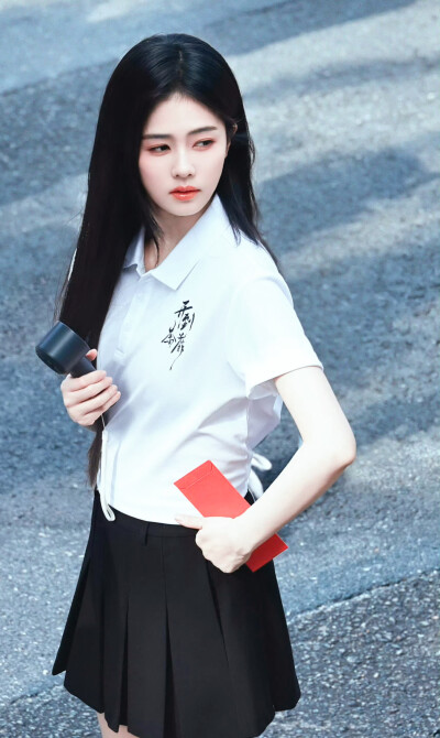 白鹿