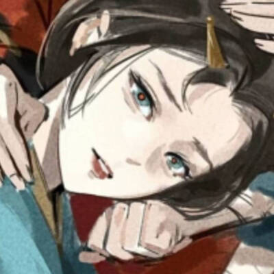 痴儿打翻胭脂台