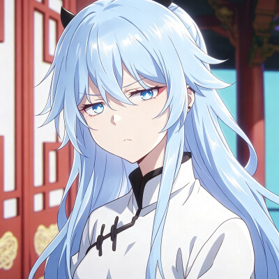 来源：Pin
编剧：Ai（都是ai）
动漫女头Δ