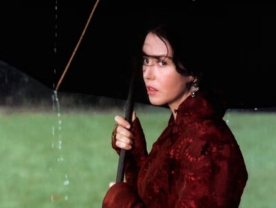 Isabelle Adjani ​​​