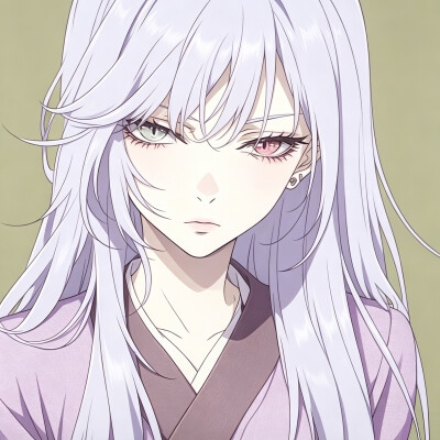 来源：Pin
编剧：Ai（都是ai）
动漫女头Δ