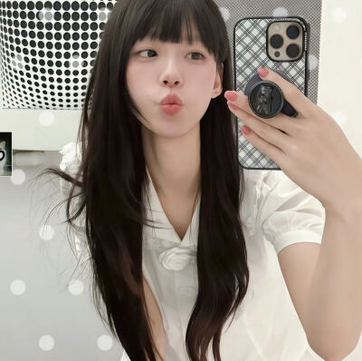 女生头像
