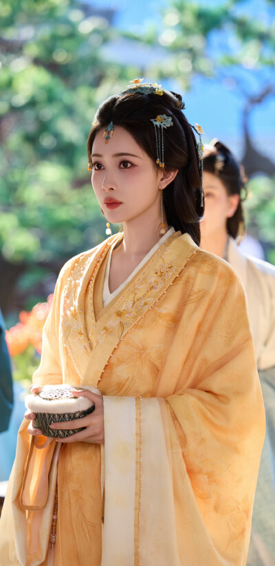 孟子义《百花杀》沈汐和
