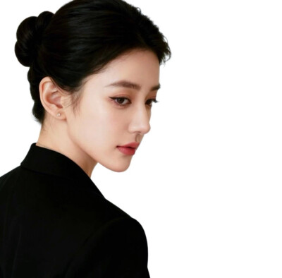 女头