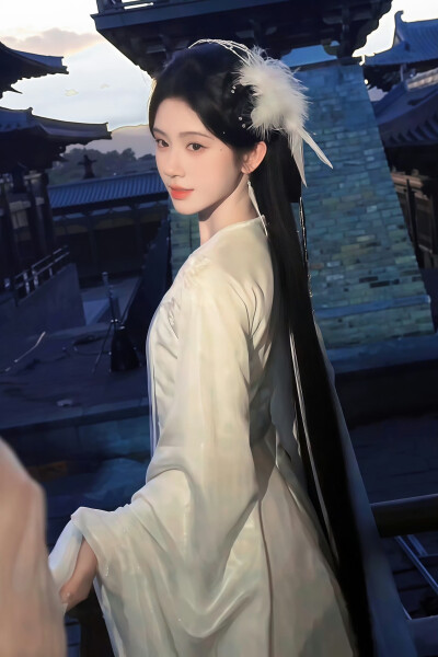 鞠婧祎