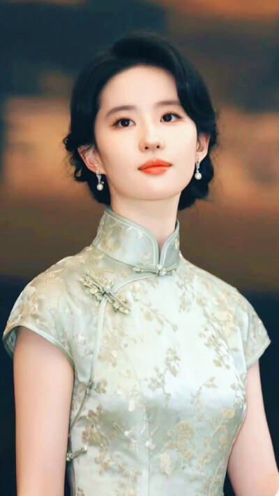刘亦菲