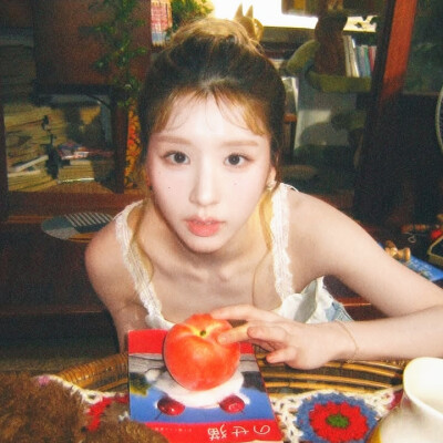 田姬振 