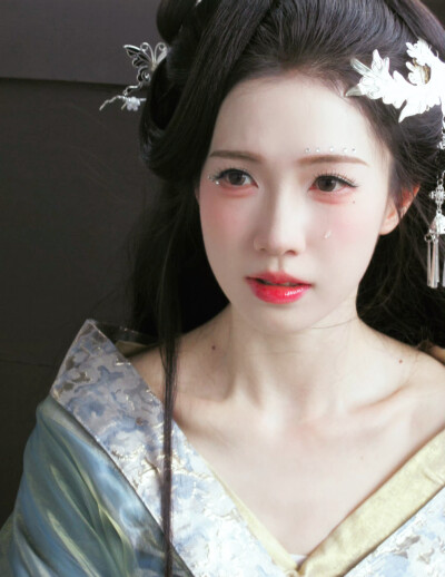 袅袅婷婷十三载