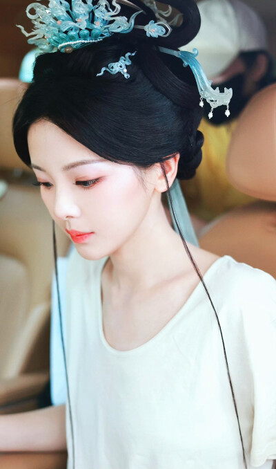 杨超越