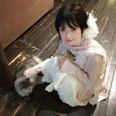 许愿像轻松熊一样轻松 ՞-ㅅ-՞
