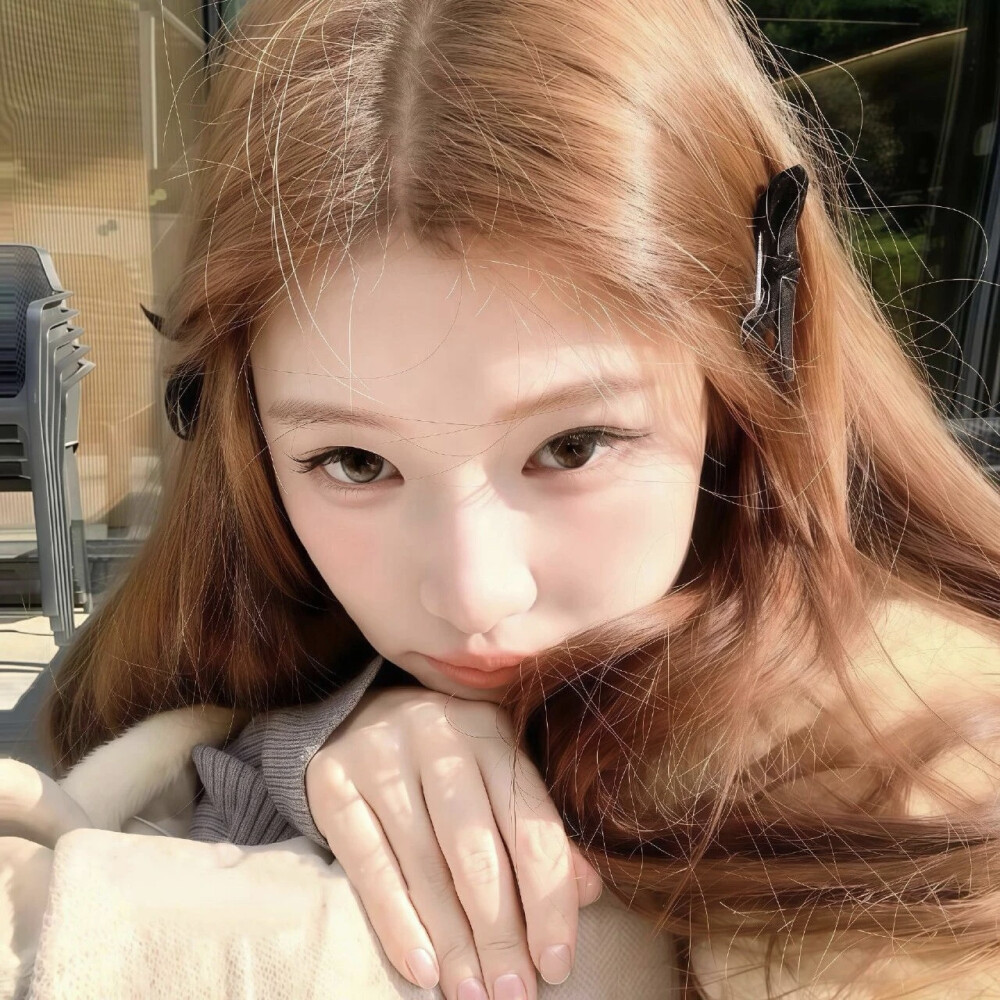 许愿像轻松熊一样轻松 ՞-ㅅ-՞