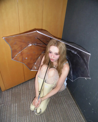宣美