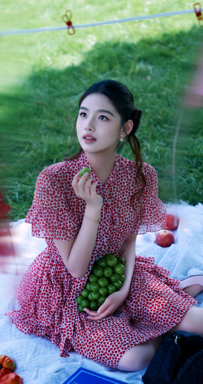 艾米
