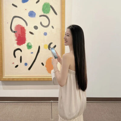 女生头像