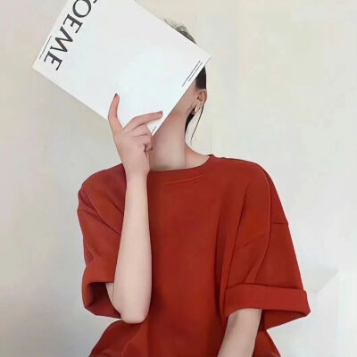 女生头像