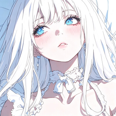 来源：Pin
编剧：Ai（都是ai）
动漫女头Δ