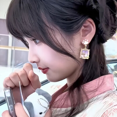 小兔子吧