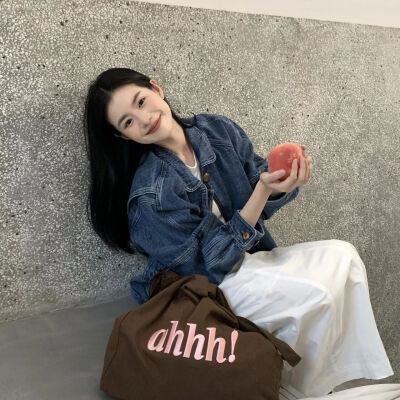 女生头像