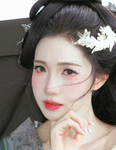 袅袅婷婷十三载