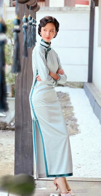 陈都灵