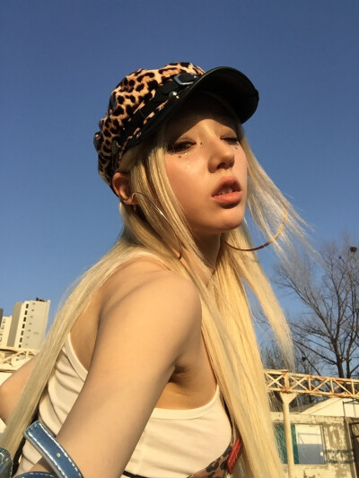 田姬振