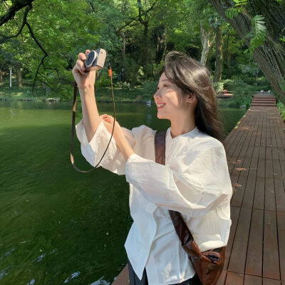 女生头像