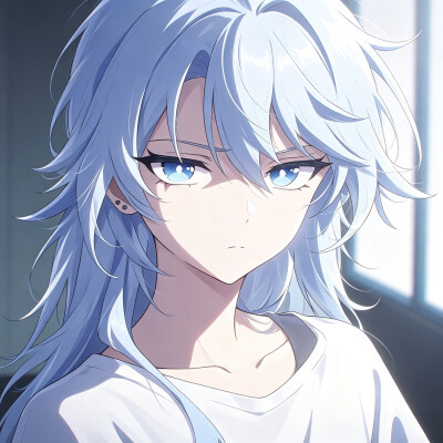 来源：Pin
编剧：Ai（都是ai）
动漫女头Δ