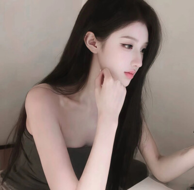 女头