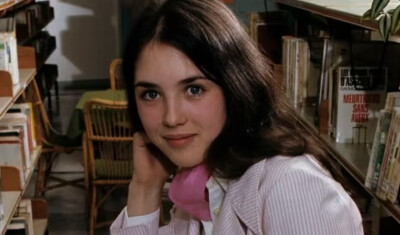Isabelle Adjani ​​​