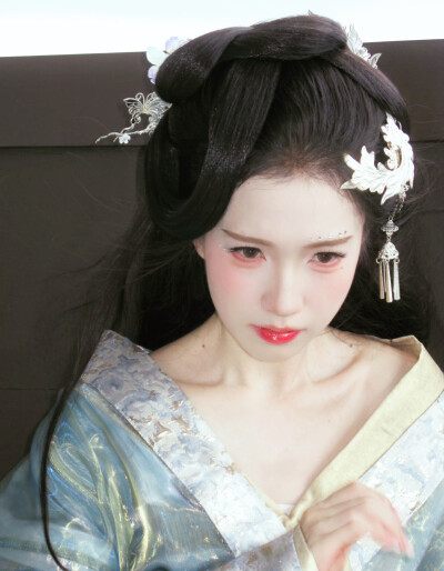 袅袅婷婷十三载