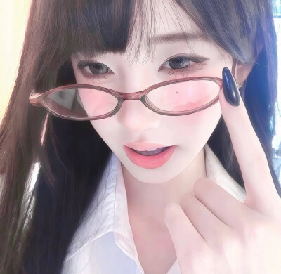 女头