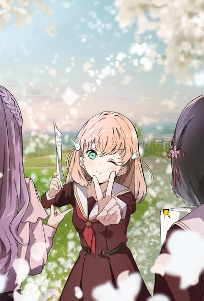 莲