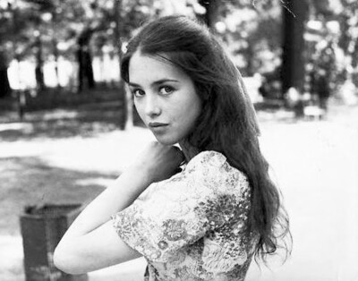 Isabelle Adjani ​​​