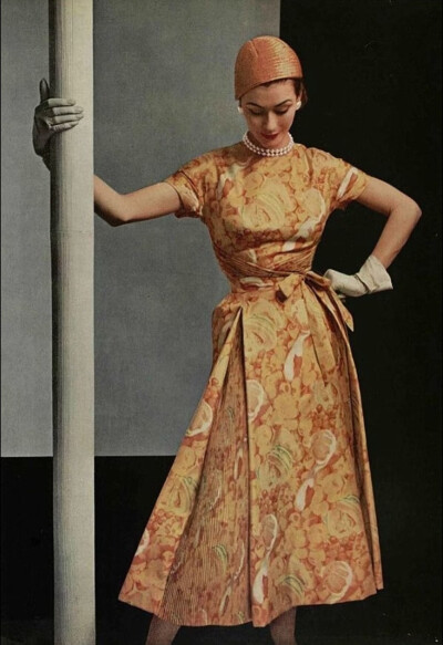 vintage fashion