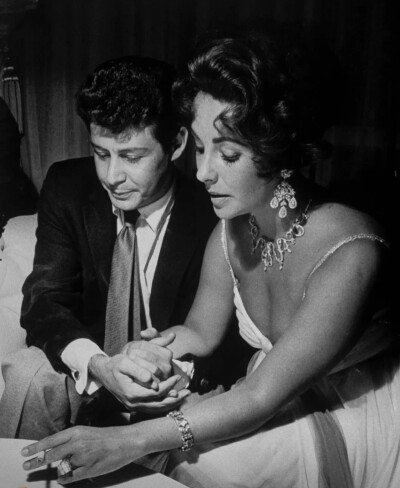 Elizabeth Taylor ​​​